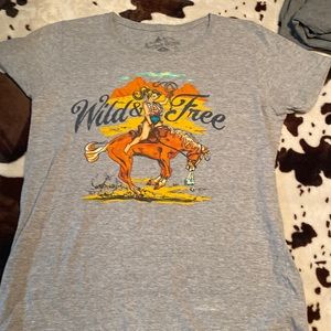 Western Tee